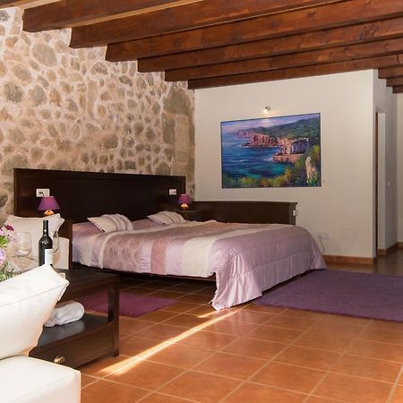 Finca Son Olive Selva  Ngoại thất bức ảnh