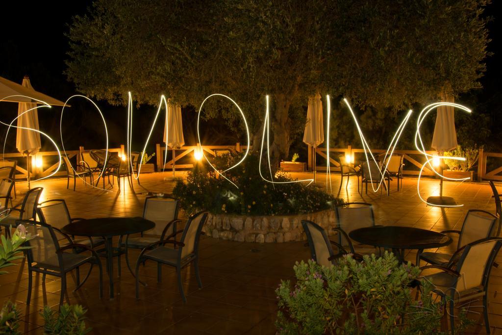 Finca Son Olive Selva  Ngoại thất bức ảnh